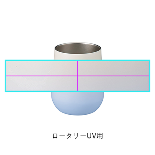 ブルー