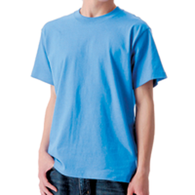 【PP】United Athle 5.6oz Tシャツ